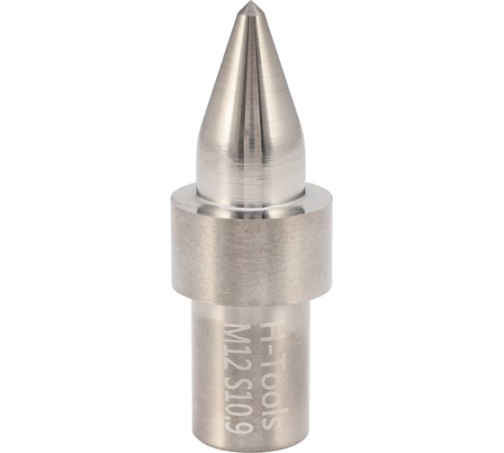 Термосверло H-Tools М12 шаг 1.75мм 10.9x20.5/45мм S=12мм 3651090