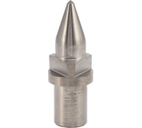 Термосверло торцующее H-Tools М12 шаг 1.75мм 10.9x20.5/45мм S=12мм 3601090