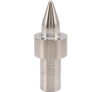 Термосверло H-Tools М8 шаг 1.25мм 7.3x13.9/35мм S=8мм 3650730