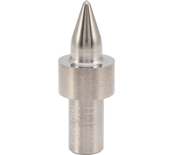 Термосверло H-Tools М8 шаг 1.25мм 7.3x13.9/35мм S=8мм 3650730