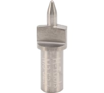 Термосверло торцующее H-Tools М3 шаг 0.5мм 2.7x6.7/24,6мм S=6мм 3600270