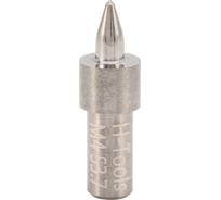 Термосверло H-Tools М4 шаг 0.7мм 3.7x8.1/25,6мм S=6мм 3650370