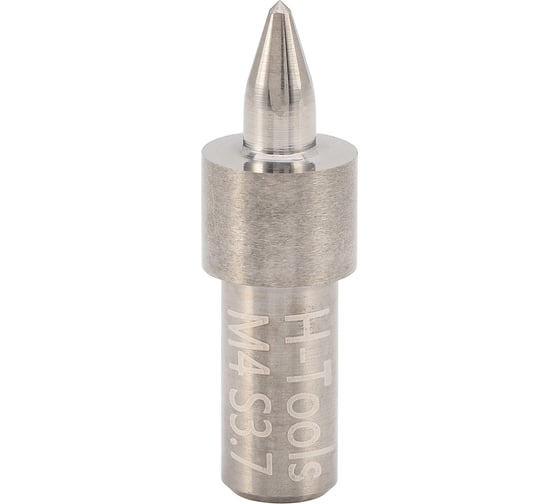Термосверло H-Tools М4 шаг 0.7мм 3.7x8.1/25,6мм S=6мм 3650370