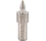 Термосверло H-Tools М4 шаг 0.7мм 3.7x8.1/25,6мм S=6мм 3650370 1
