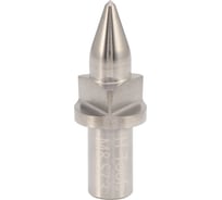 Термосверло торцующее H-Tools М8 шаг 1.25мм 7.3x13.9/35мм S=8мм 3600730