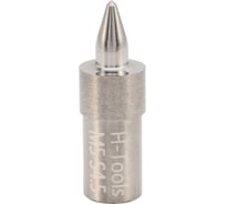 Термосверло H-Tools М5 шаг 0.8мм 4.5x9.2/27мм S=6мм 3650450