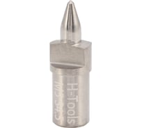 Термосверло торцующее H-Tools М5 шаг 0.8мм 4.5x9.2/27мм S=6мм 3600450