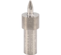 Термосверло H-Tools М3 шаг 0.5мм 2.7x6.7/24,6мм S=6мм 3650270