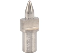 Термосверло торцующее H-Tools М6 шаг 1.0мм 5.3x10.3/28,5мм S=8мм 3600530