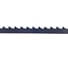 Пила ленточная углеродистая по дереву RLClassic Flex 2860х6x0.6мм, 4TPI УГЛ3370 2