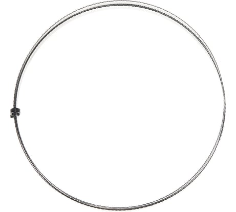 Пила ленточная углеродистая по дереву RLClassic Flex 2375х16x0.65 мм, 3TPI УГЛ3496