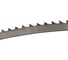Пила ленточная углеродистая по дереву RLClassic Flex 2875х6x0.6мм, 4TPI УГЛ3373 5
