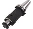 Оправка для насадных фрез SK40 d27 A100 Debever Machining Solutions DB-P-RFL10271 1