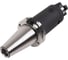Оправка для насадных фрез SK40 d27 A100 Debever Machining Solutions DB-P-RFL10271 2