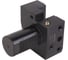 Резцедержатель радиальный B1-40x25-44 DeBever DB-P-RFM3125 2