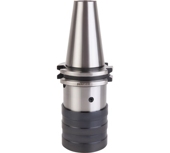 Патрон резьбонарезной SK40 М5-М22 Gr.2 Premium (Germany) Debever Machining Solutions DB-P-RFN1620 1