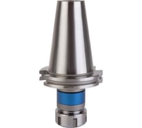 Патрон цанговый для метчиков с микрокомпенсацией SK 50-ER32-95 Premium (Germany) Debever Machining Solutions DB-P-VFL160220