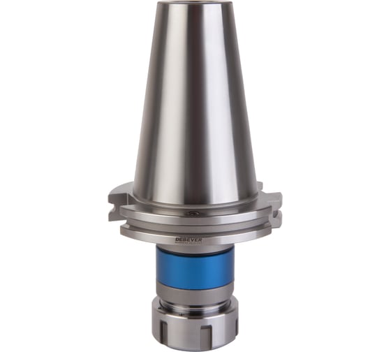Патрон цанговый для метчиков с микрокомпенсацией SK 50-ER32-95 Premium (Germany) Debever Machining Solutions DB-P-VFL160220 1