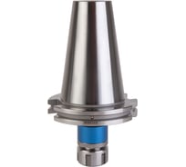 Патрон цанговый для метчиков с микрокомпенсацией SK 50-ER20-80 Premium (Germany) Debever Machining Solutions DB-P-VFL160213