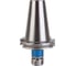 Патрон цанговый для метчиков с микрокомпенсацией SK 50-ER20-80 Premium (Germany) Debever Machining Solutions DB-P-VFL160213 1