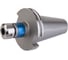 Патрон цанговый для метчиков с микрокомпенсацией SK 50-ER20-80 Premium (Germany) Debever Machining Solutions DB-P-VFL160213 3