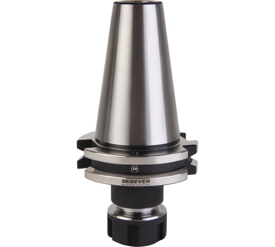 Патрон цанговый ER16 SK40 d1-10 A63 Debever Machining Solutions DB-P-RFL0210 1