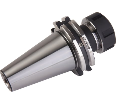 Патрон цанговый ER25 SK40 d2-16 A60 Debever Machining Solutions DB-P-RFL0216