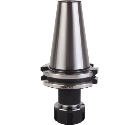 Патрон цанговый ER20 SK40 d2-13 A70 Debever Machining Solutions DB-P-RFL0213