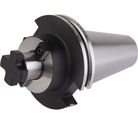 Оправка для насадных фрез SK 50-27-40 Premium (Germany) Debever Machining Solutions DB-P-VFL1127