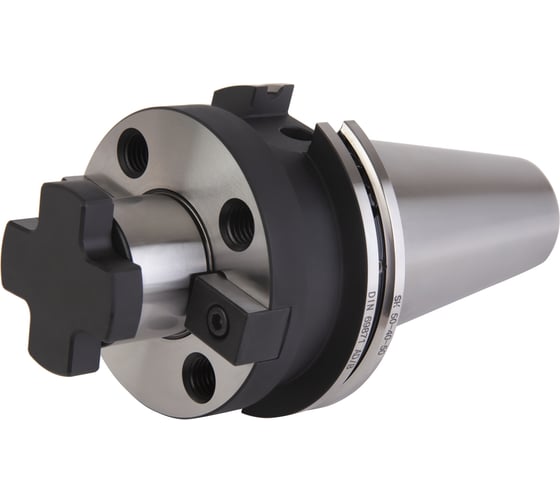 Оправка для насадных фрез SK 50-40-50 Premium (Germany) Debever Machining Solutions DB-P-VFL1140