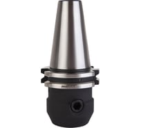 Оправка для концевых фрез Weldon SK40 d20 A63 Debever Machining Solutions DB-P-RFN0420