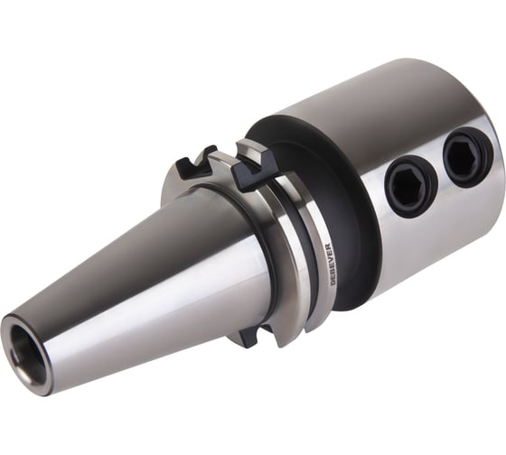 Оправка для концевых фрез Weldon SK40 d25 A100 Debever Machining Solutions DB-P-RFN0425