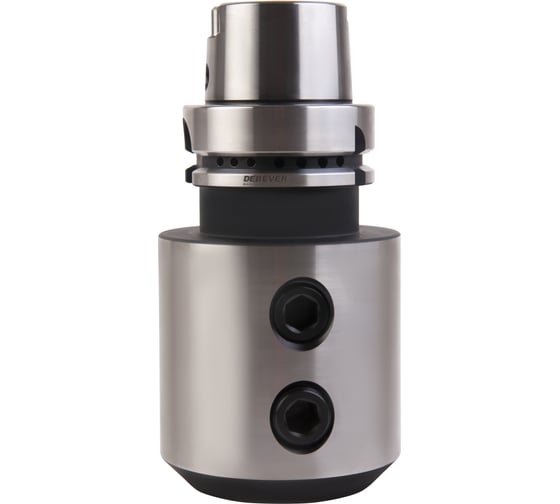 Оправка для концевых фрез HSK 63-40-125 Premium (Germany) DeBever DB-P-1ZL0440 1