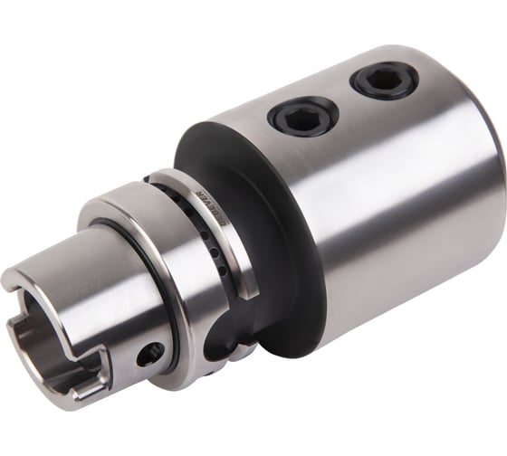 Оправка для концевых фрез HSK 63-40-125 Premium (Germany) DeBever DB-P-1ZL0440