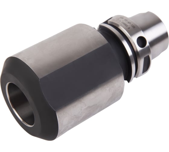 Оправка для концевых фрез HSK 63-40-125 Premium (Germany) DeBever DB-P-1ZL0440