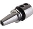 Оправка для концевых фрез Weldon SK40 d32 A100 Debever Machining Solutions DB-P-RFN0432 2