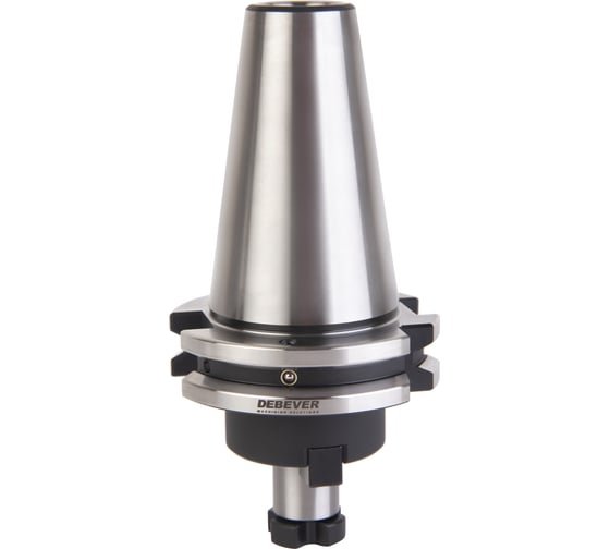 Оправка для насадных фрез SK40 d16 A35 Debever Machining Solutions DB-P-RFL1116 1