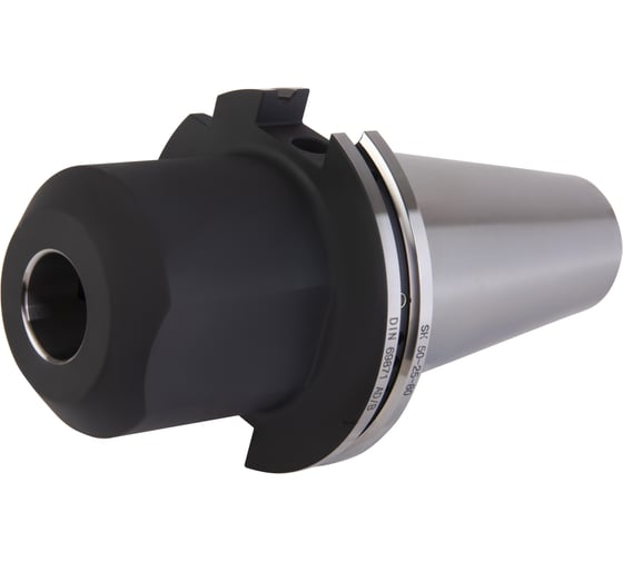 Оправка для концевых фрез SK 50-25-80 Premium (Germany) Debever Machining Solutions DB-P-VFL0425