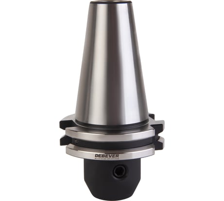 Оправка для концевых фрез Weldon SK40 d10 A50 Debever Machining Solutions DB-P-RFN0410