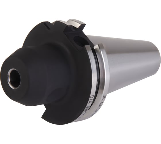 Оправка для концевых фрез Weldon SK40 d10 A50 Debever Machining Solutions DB-P-RFN0410