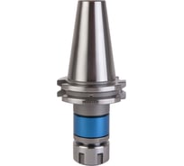 Патрон цанговый для метчиков с микрокомпенсацией SK40 ER20 М3-М16 A80 Debever Machining Solutions DB-P-RFL160213