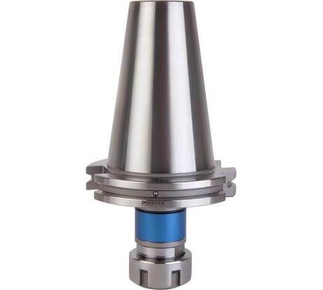 Патрон цанговый для метчиков с микрокомпенсацией SK 50-ER25-84 Premium (Germany) Debever Machining Solutions DB-P-VFL160216