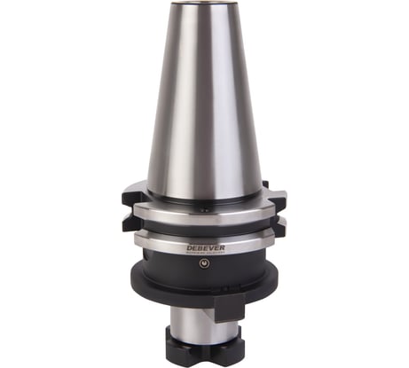 Оправка для насадных фрез SK40 d27 A40 Debever Machining Solutions DB-P-RFL1127