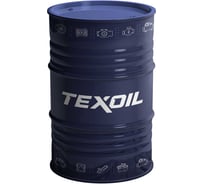 Масло индустриальное TEXOIL И-40А, 205л 25249223
