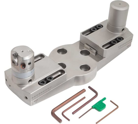 Расточная головка ACCKee CDH-D290-370-84L db01950
