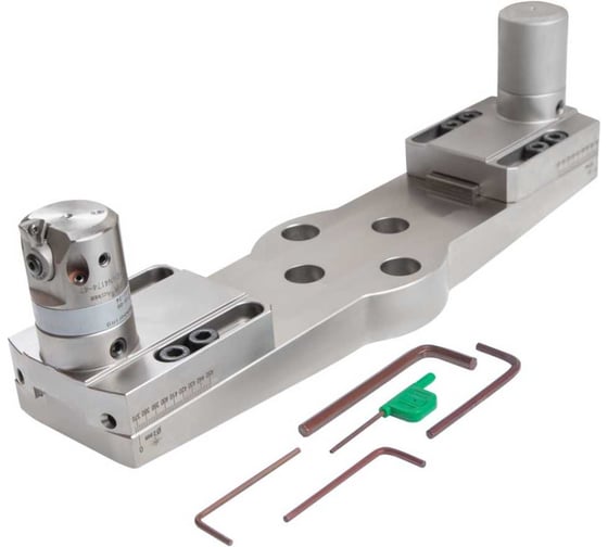 Расточная головка ACCKee CDH-D370-450-84L db01951 1