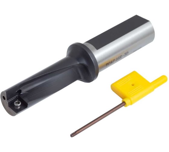 Сверло корпусное ACCKee TCAP 16R 3D db01551