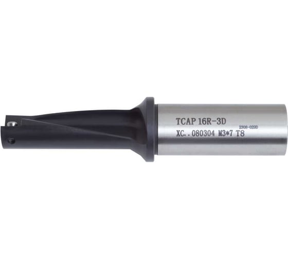 Сверло корпусное ACCKee TCAP 16R 3D db01551