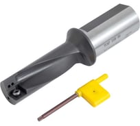 Сверло корпусное ACCKee TCAP 25R 3D db01553