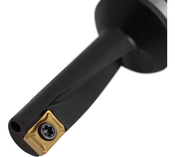 Сверло корпусное ACCKee TCAP 08R 3D db01547